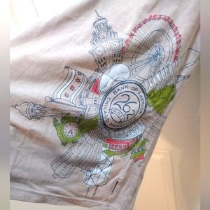 Chicago Marathon 2011, women's fit Small, Nike dryfit